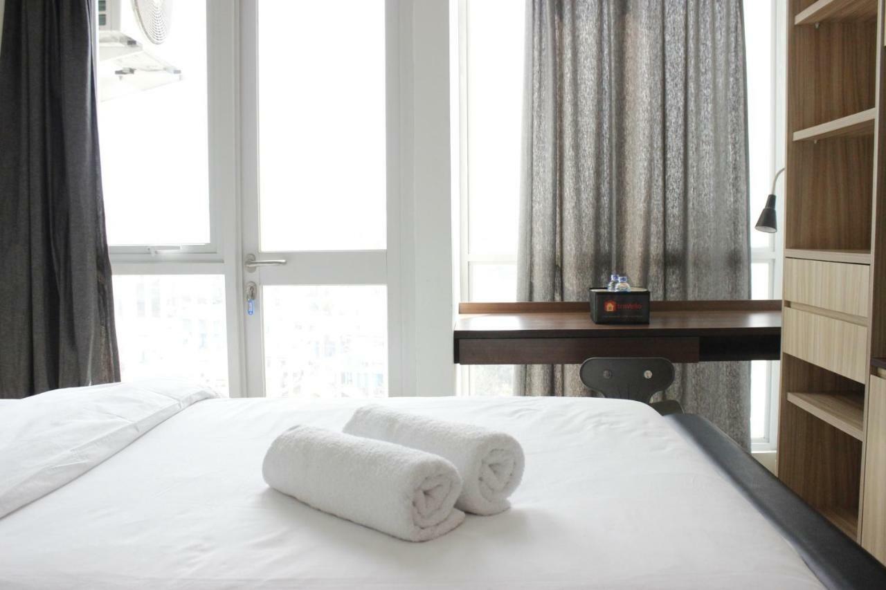 Apartemen Scenic At Taman Melati Jatinangor By Travelio