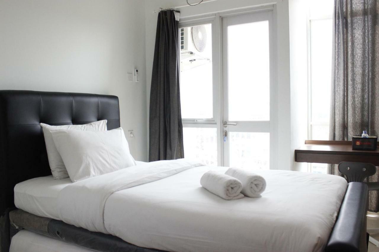 Scenic At Taman Melati Jatinangor By Travelio Apartemen